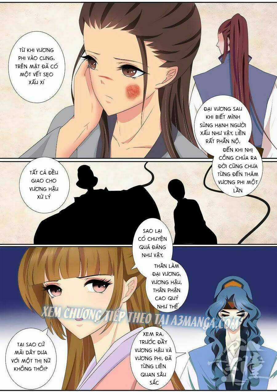 Ma Phi Giá Đáo - Chapter 64 - Trang 7