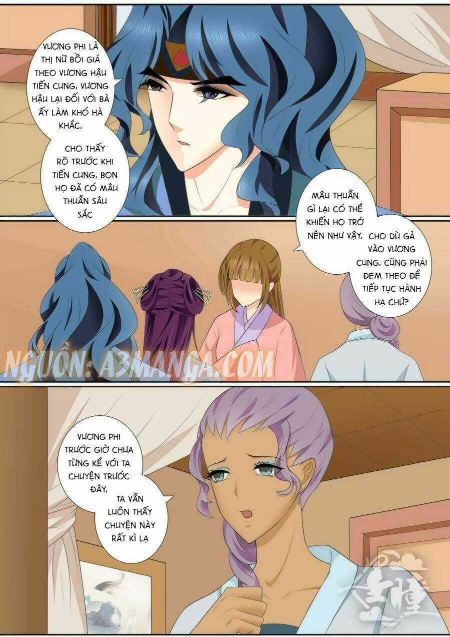 Ma Phi Giá Đáo - Chapter 65 - Trang 1