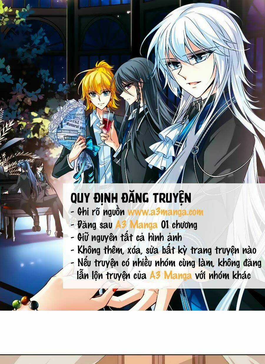 Ma Phi Giá Đáo - Chapter 65 - Trang 2