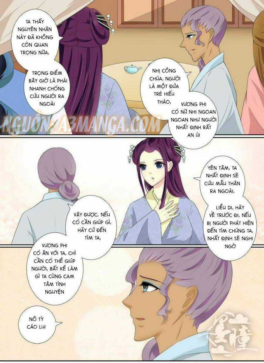 Ma Phi Giá Đáo - Chapter 65 - Trang 3