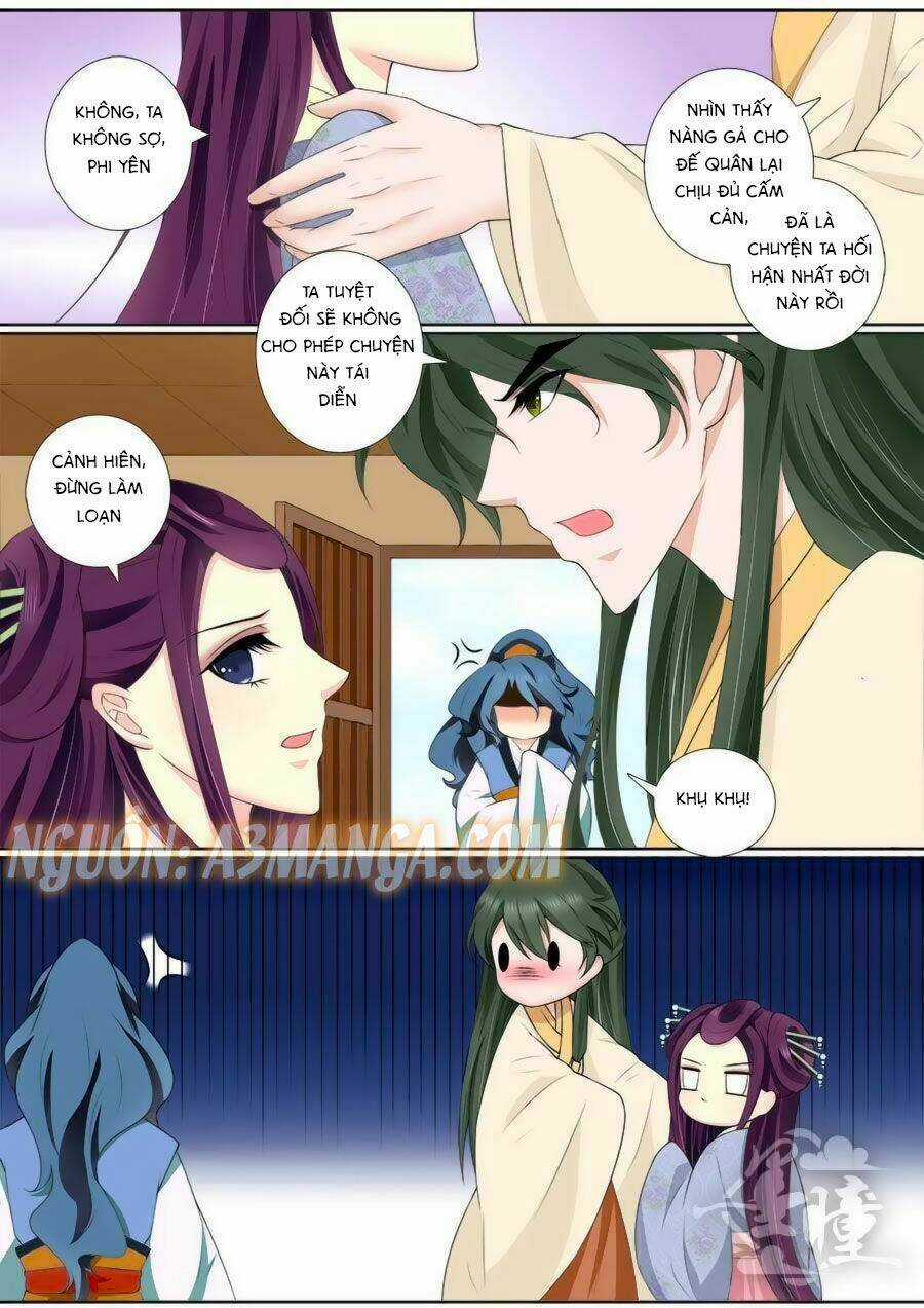 Ma Phi Giá Đáo - Chapter 65 - Trang 6