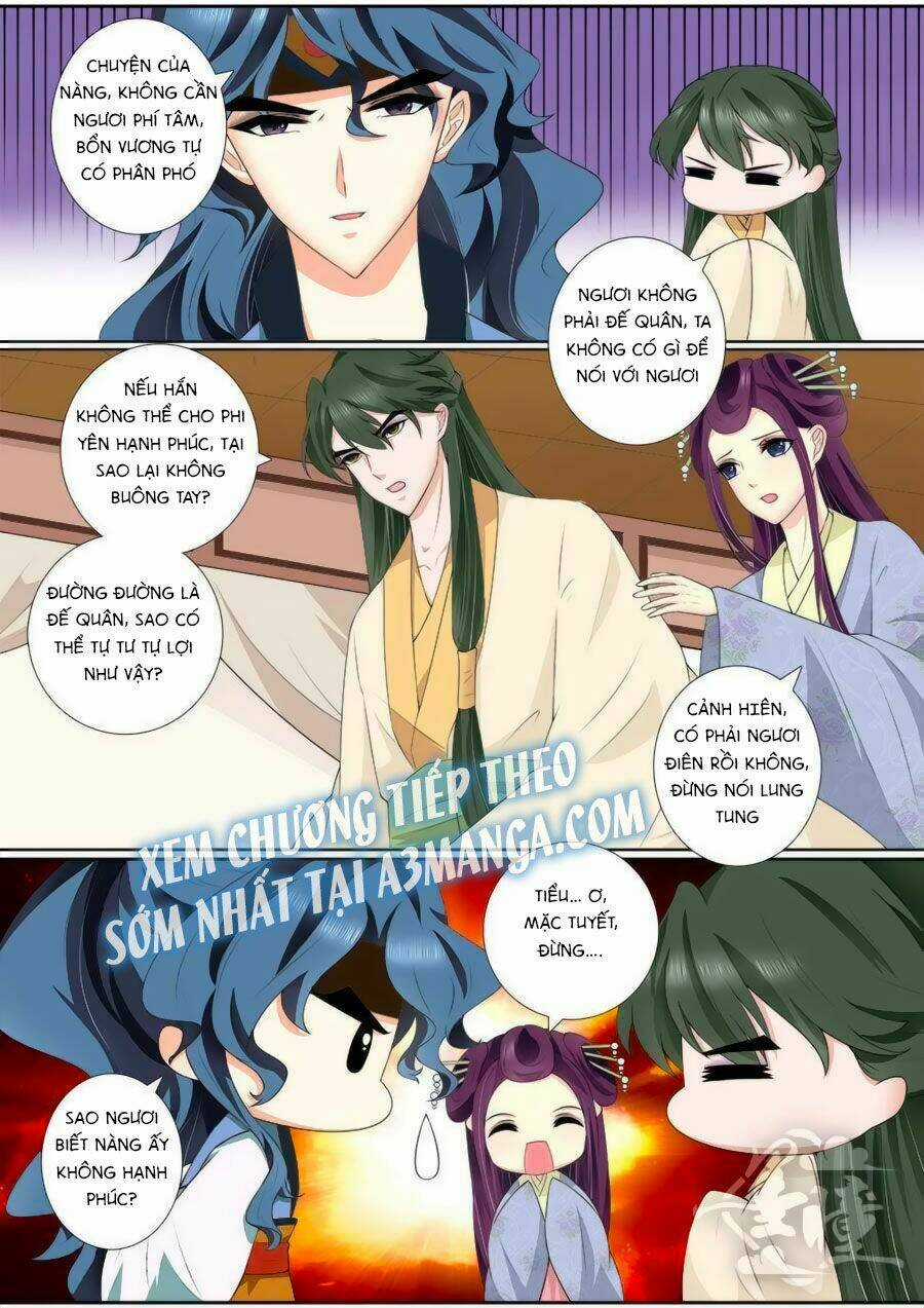 Ma Phi Giá Đáo - Chapter 65 - Trang 7