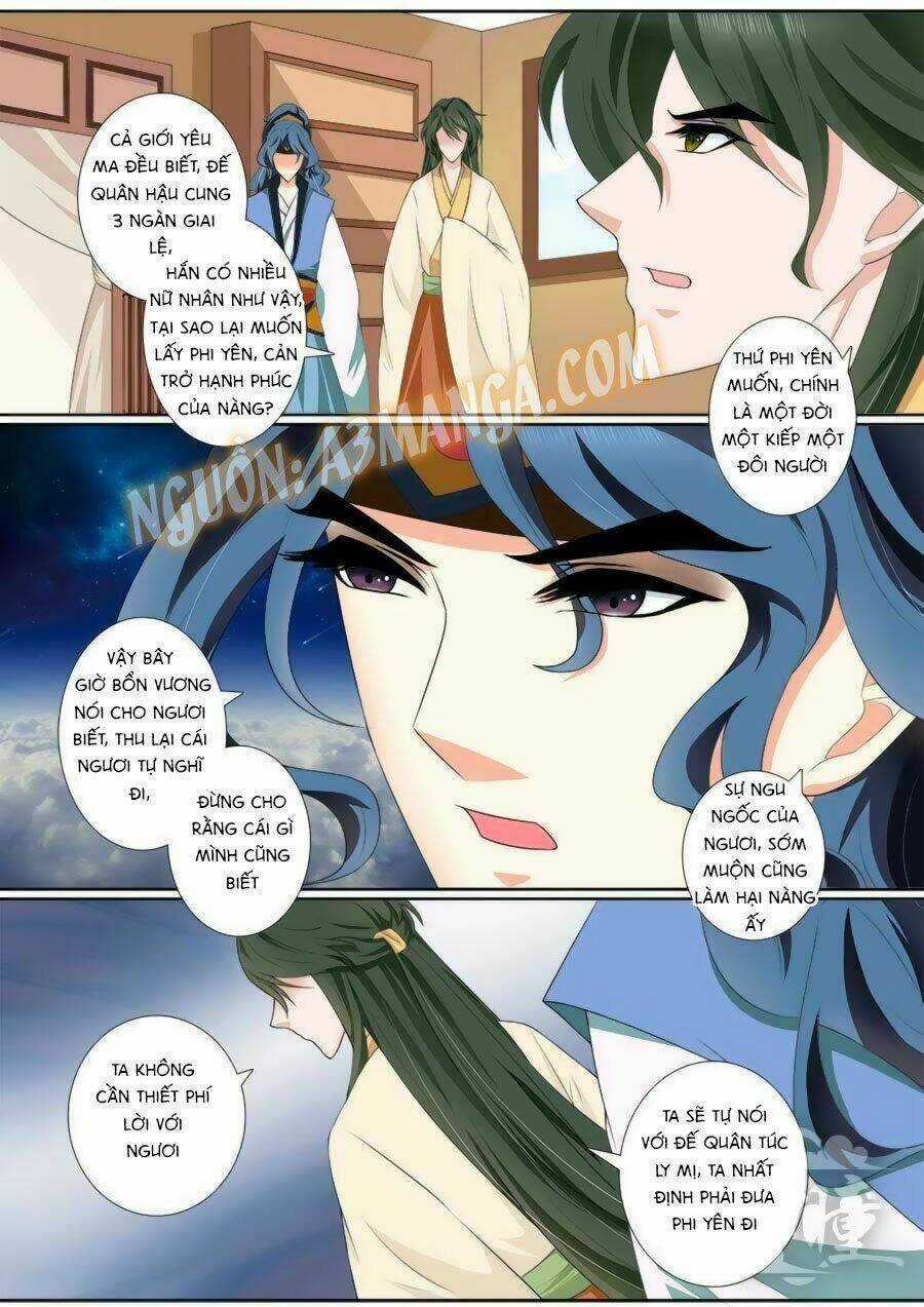 Ma Phi Giá Đáo - Chapter 66 - Trang 1