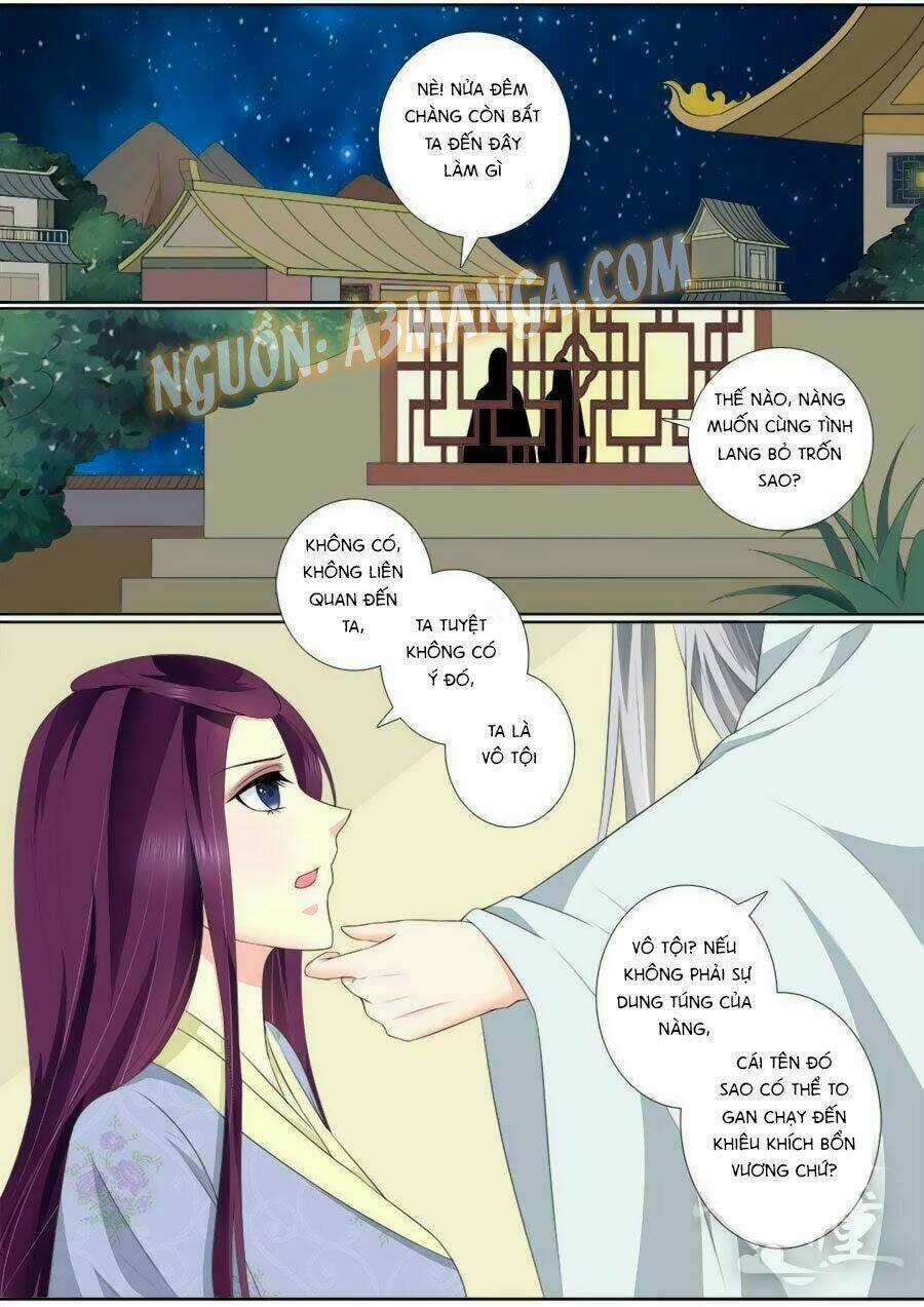 Ma Phi Giá Đáo - Chapter 66 - Trang 6