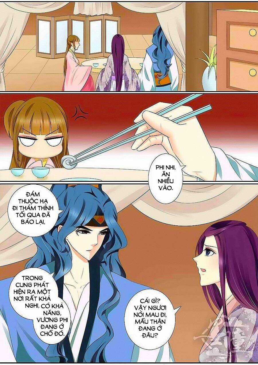 Ma Phi Giá Đáo - Chapter 67 - Trang 2