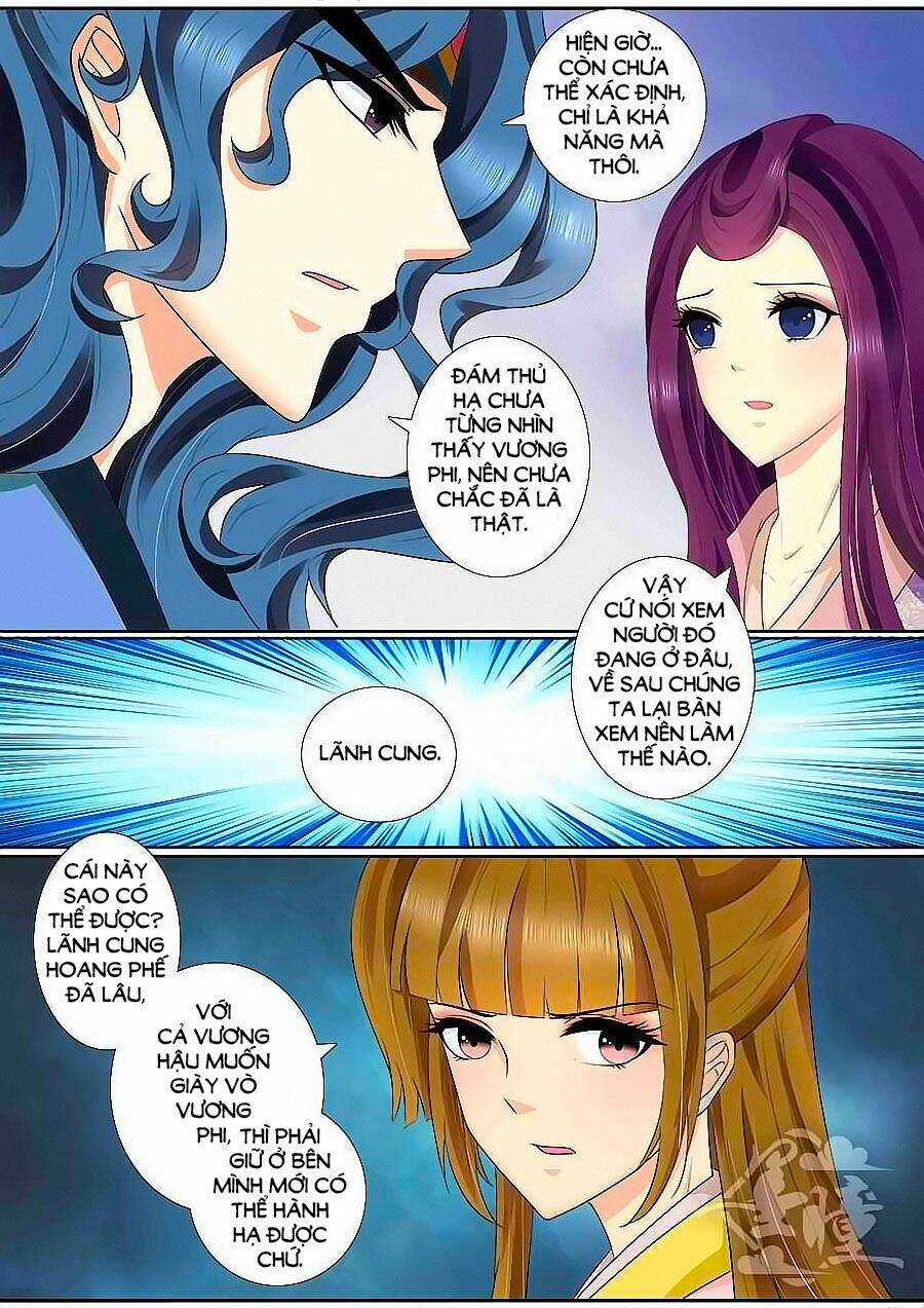 Ma Phi Giá Đáo - Chapter 67 - Trang 3