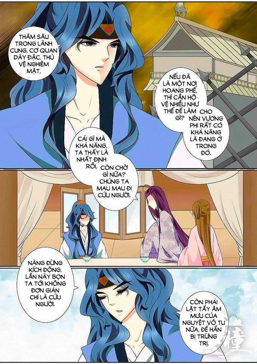 Ma Phi Giá Đáo - Chapter 67 - Trang 4