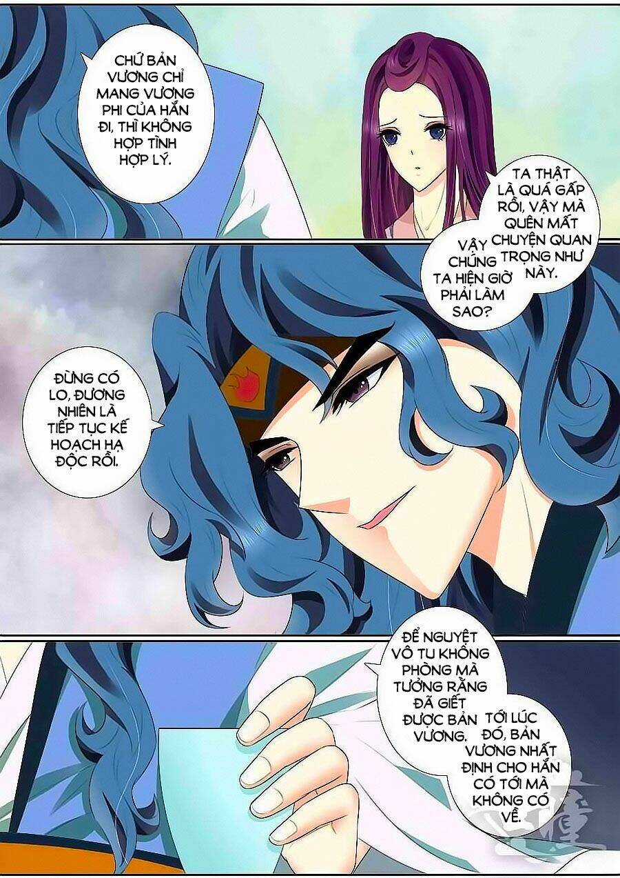 Ma Phi Giá Đáo - Chapter 67 - Trang 5