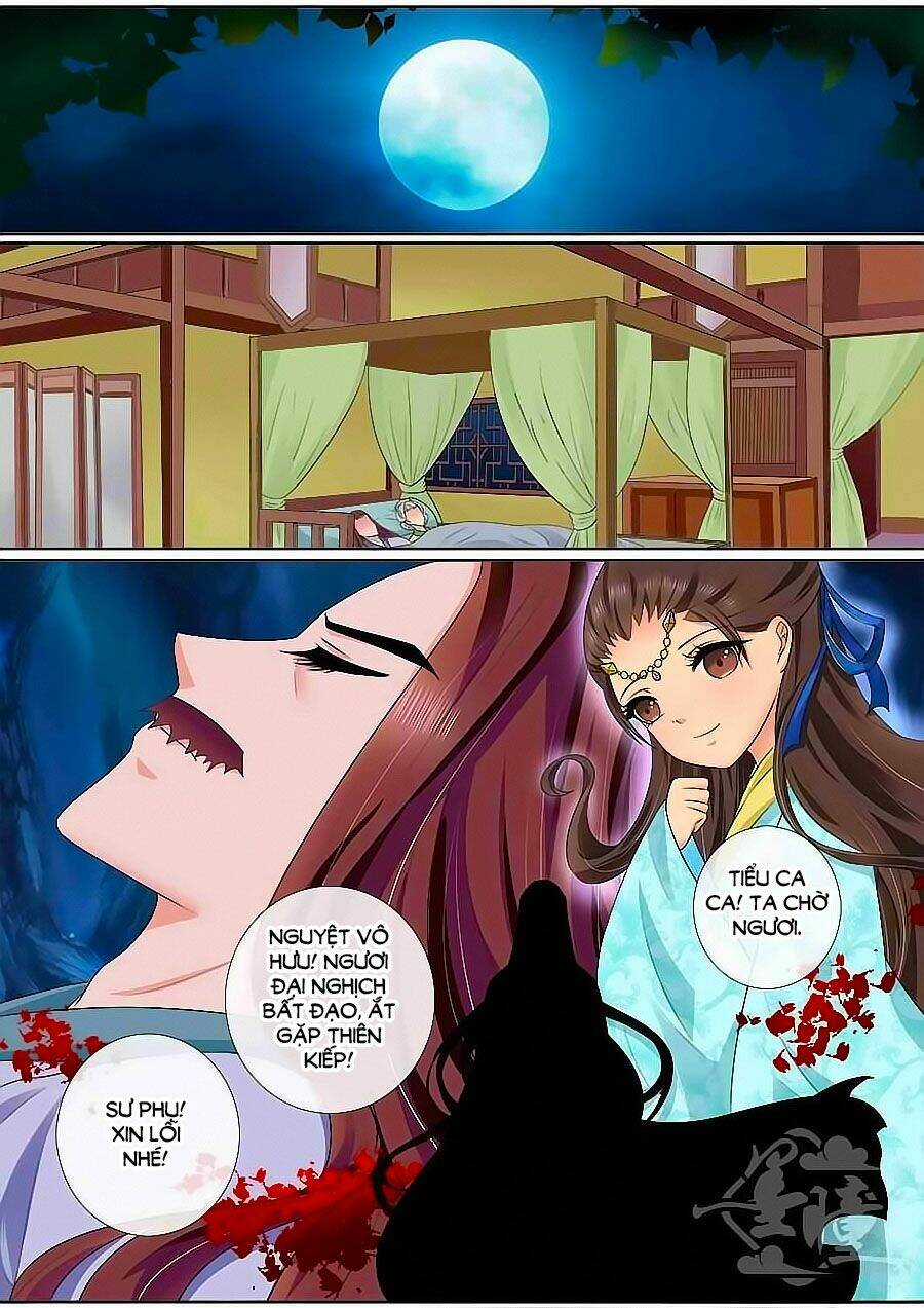 Ma Phi Giá Đáo - Chapter 67 - Trang 6