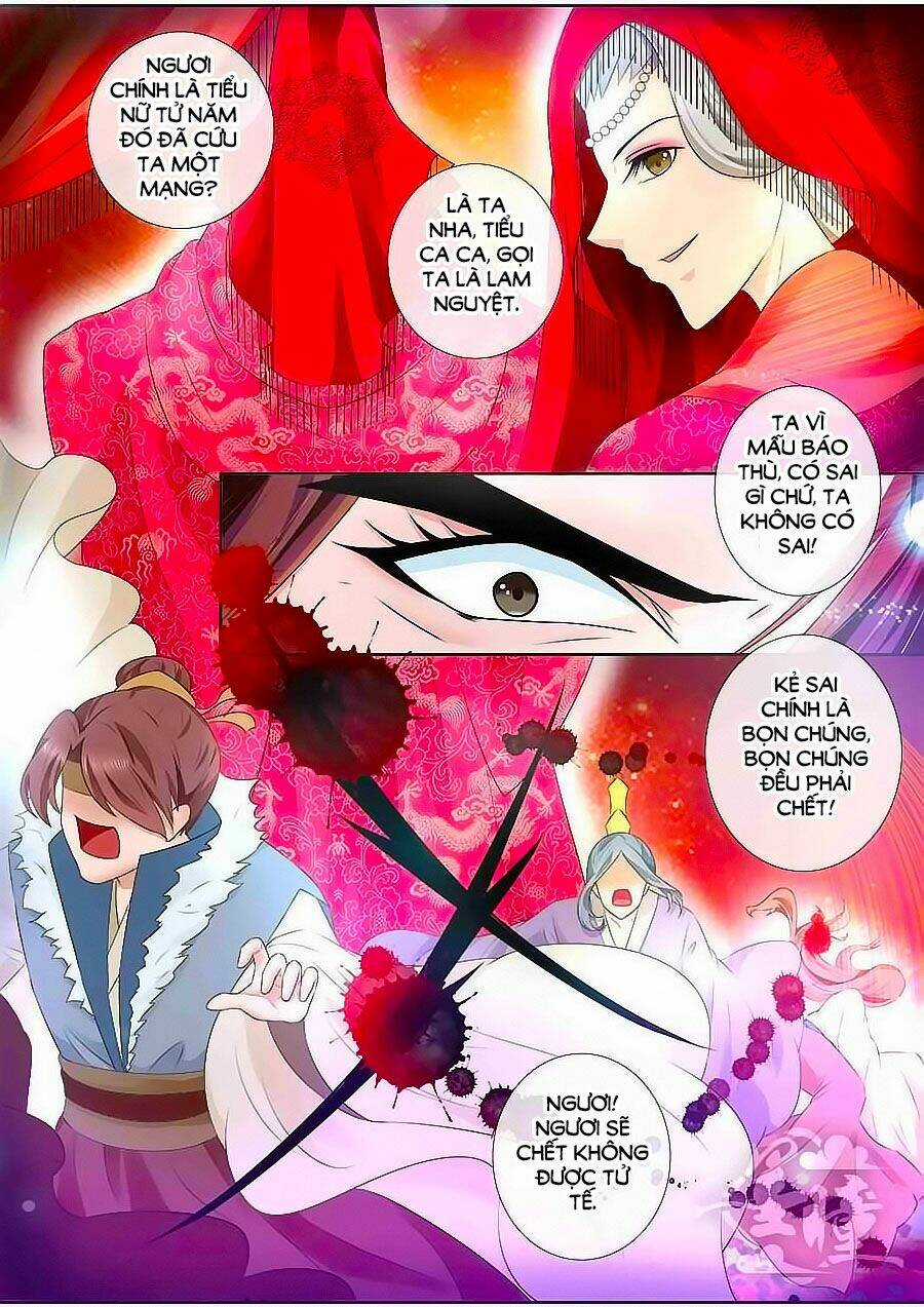 Ma Phi Giá Đáo - Chapter 67 - Trang 7