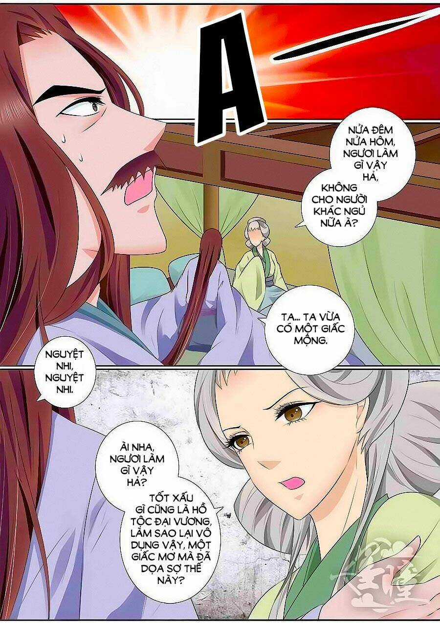 Ma Phi Giá Đáo - Chapter 67 - Trang 8