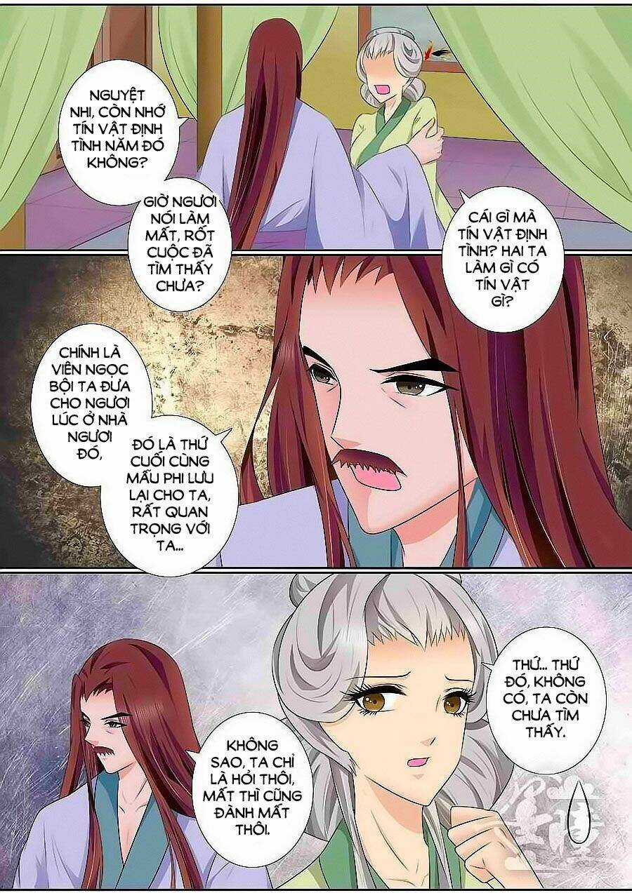 Ma Phi Giá Đáo - Chapter 67 - Trang 9