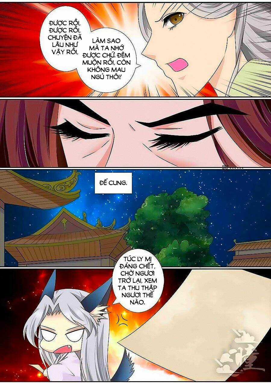 Ma Phi Giá Đáo - Chapter 67 - Trang 10