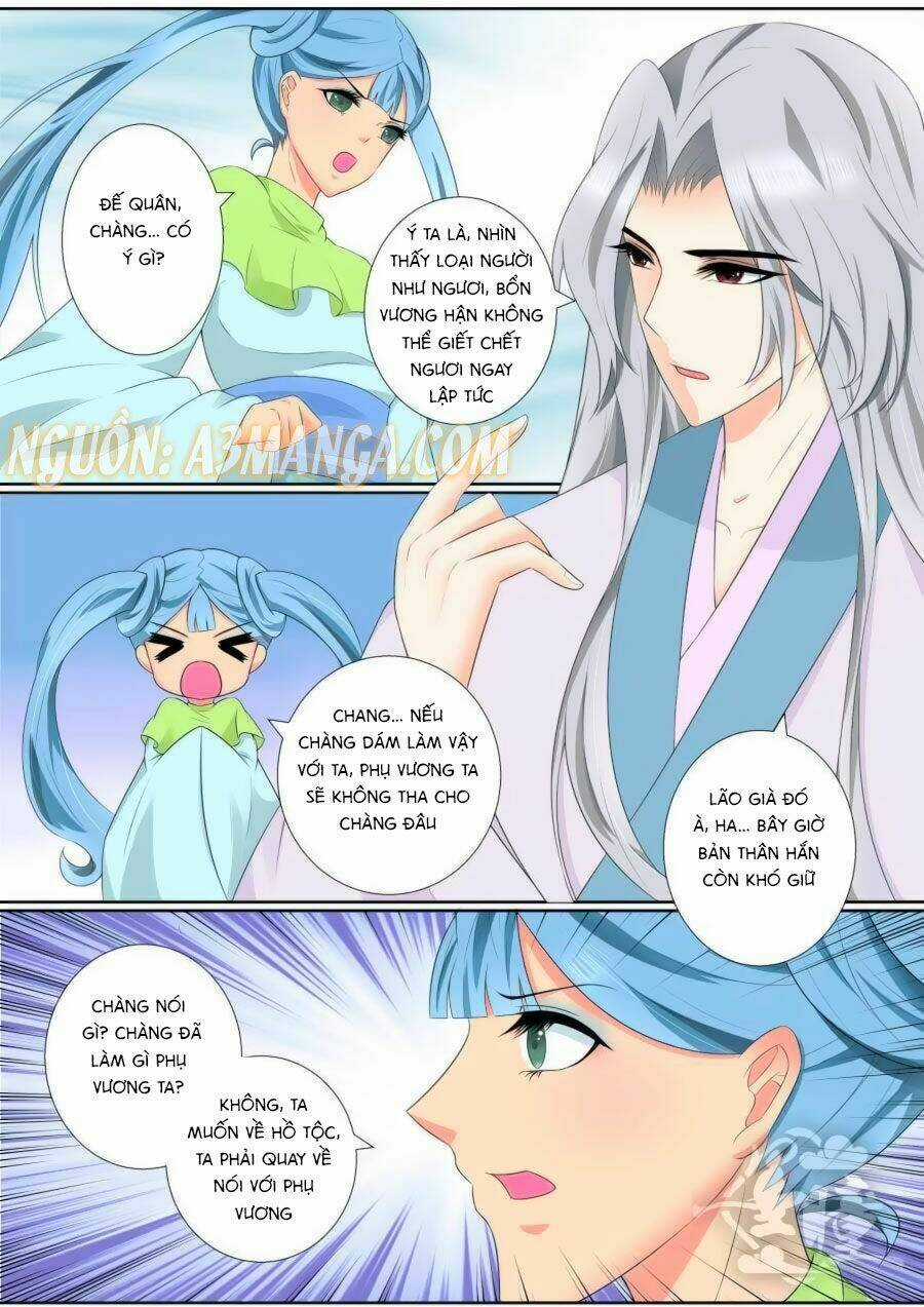 Ma Phi Giá Đáo - Chapter 68 - Trang 1