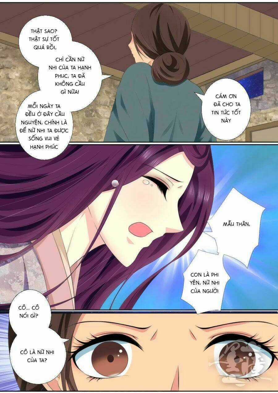 Ma Phi Giá Đáo - Chapter 68 - Trang 11