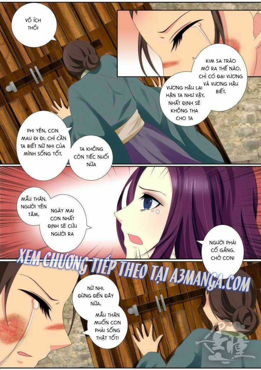 Ma Phi Giá Đáo - Chapter 68 - Trang 13