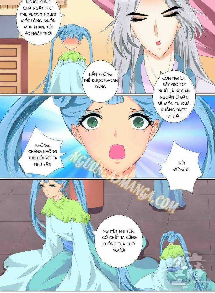 Ma Phi Giá Đáo - Chapter 68 - Trang 3