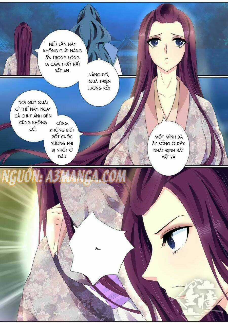 Ma Phi Giá Đáo - Chapter 68 - Trang 5