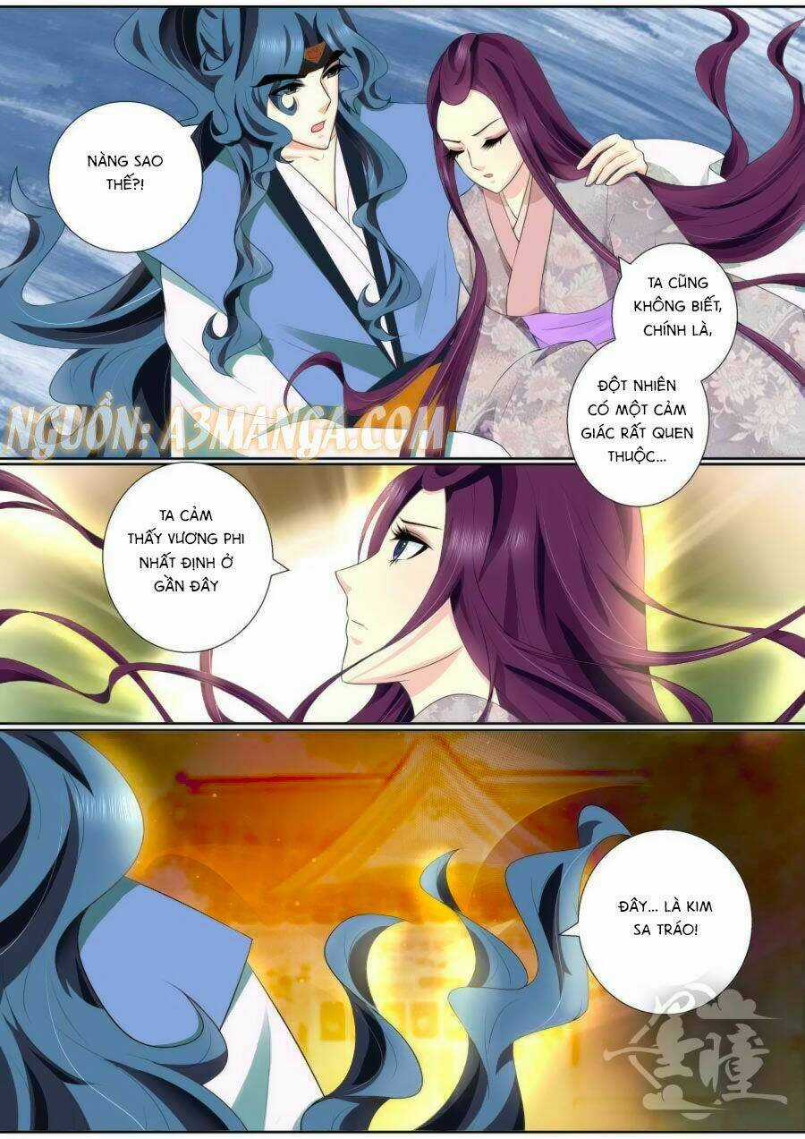 Ma Phi Giá Đáo - Chapter 68 - Trang 6