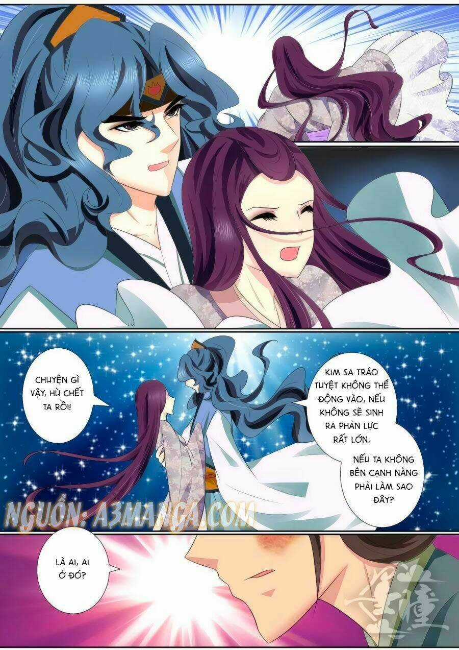 Ma Phi Giá Đáo - Chapter 68 - Trang 8