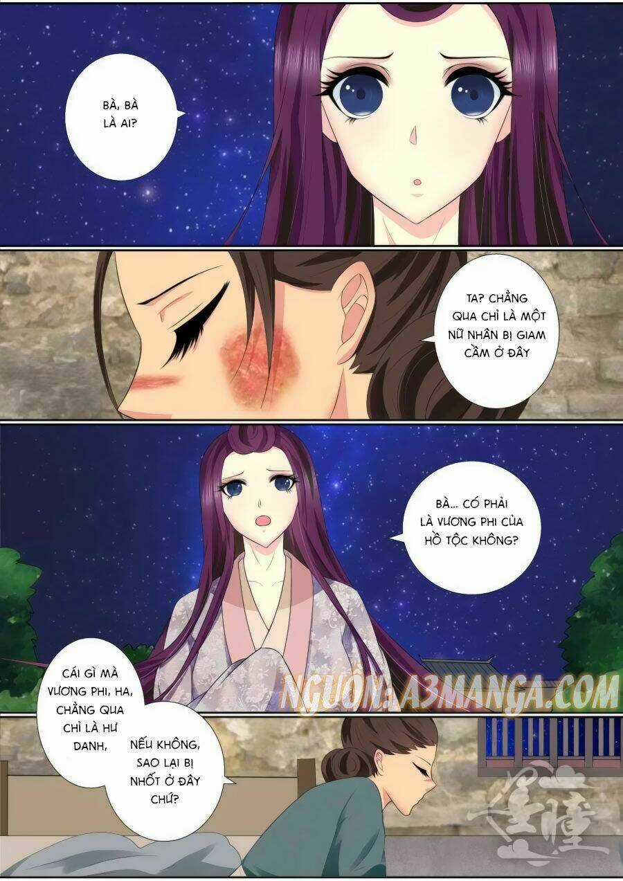 Ma Phi Giá Đáo - Chapter 68 - Trang 9