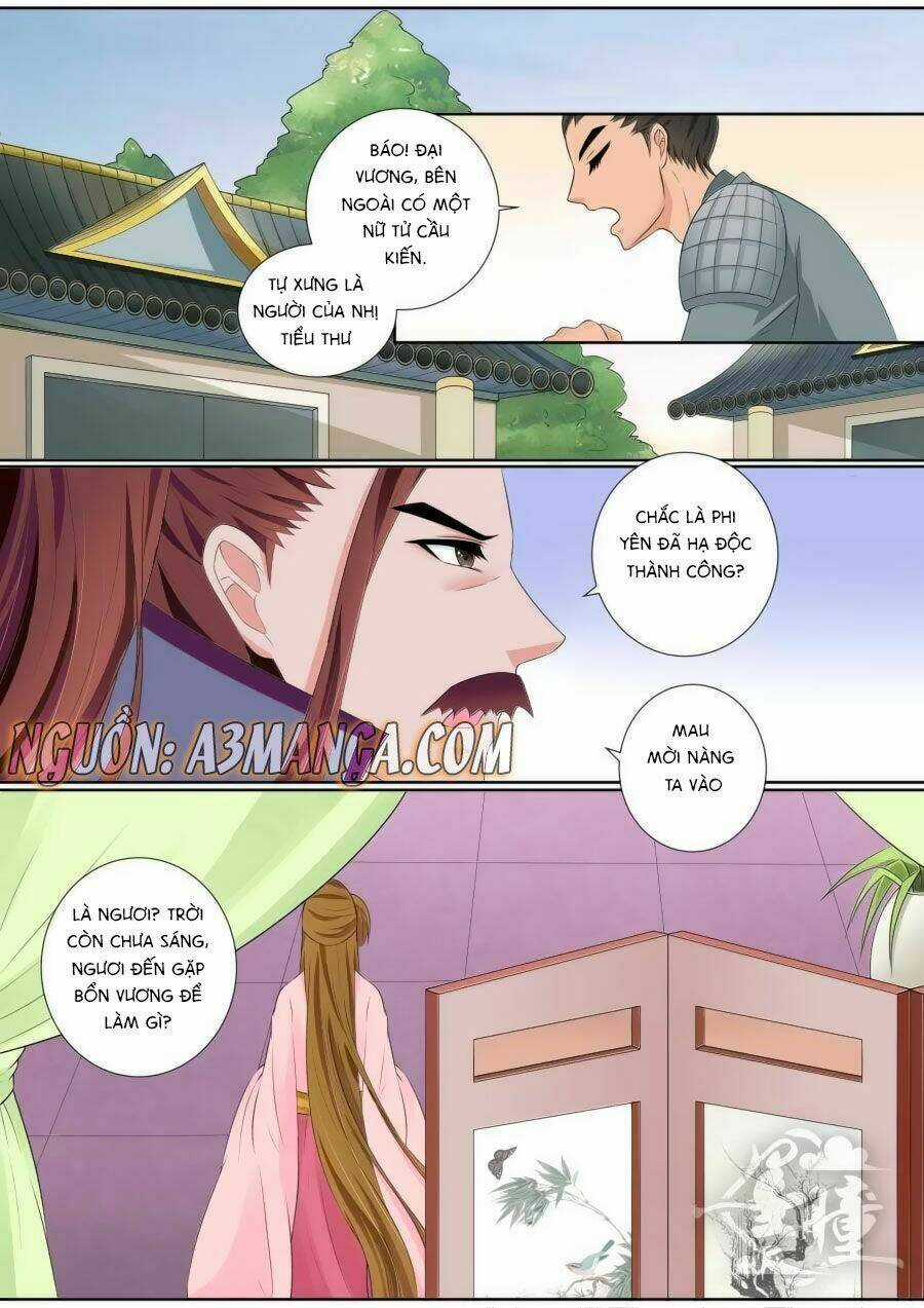 Ma Phi Giá Đáo - Chapter 69 - Trang 1