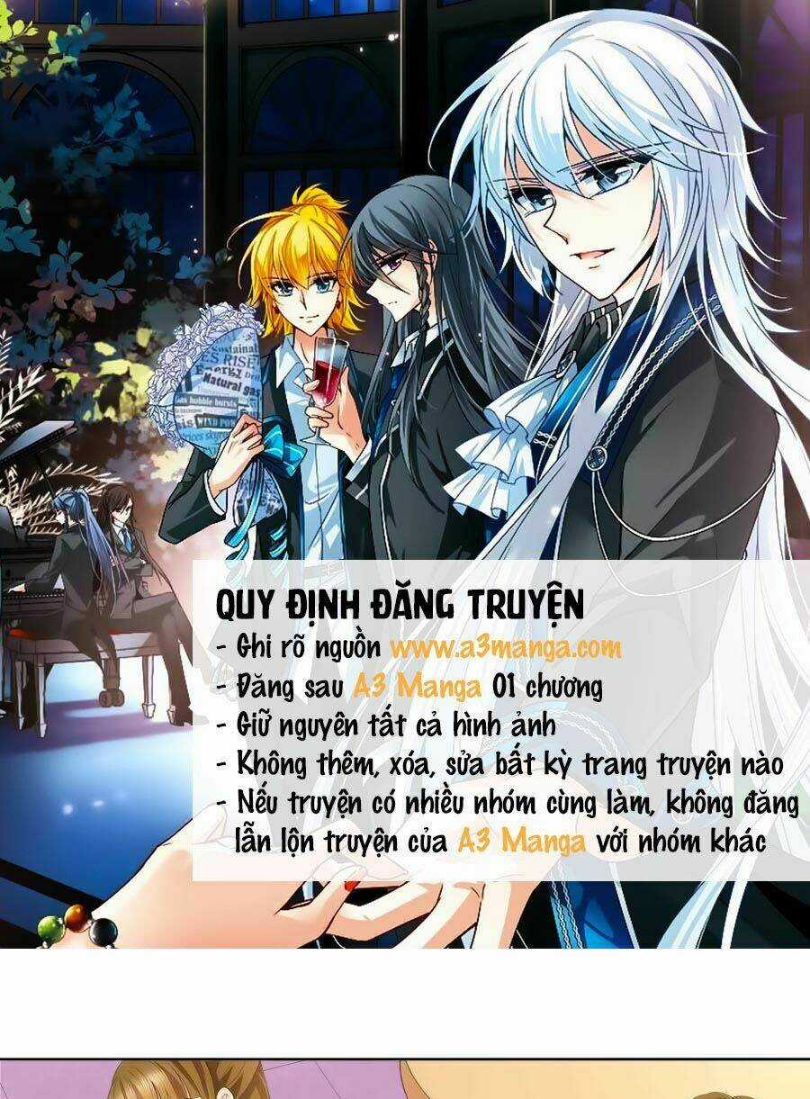 Ma Phi Giá Đáo - Chapter 69 - Trang 2