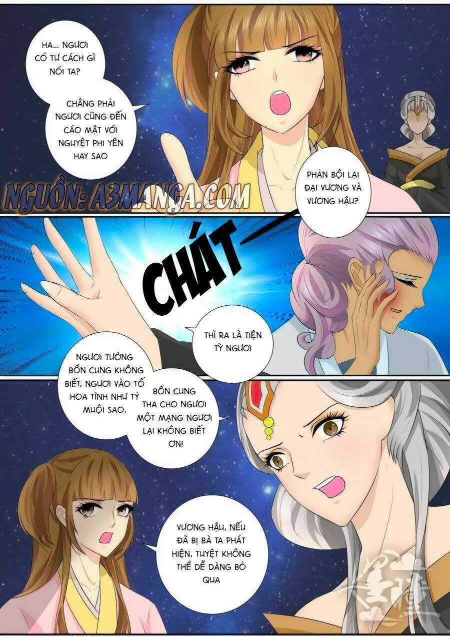 Ma Phi Giá Đáo - Chapter 69 - Trang 12
