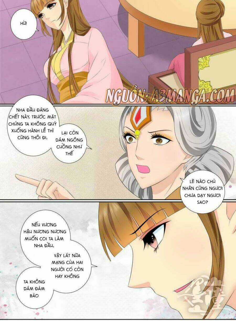 Ma Phi Giá Đáo - Chapter 69 - Trang 3