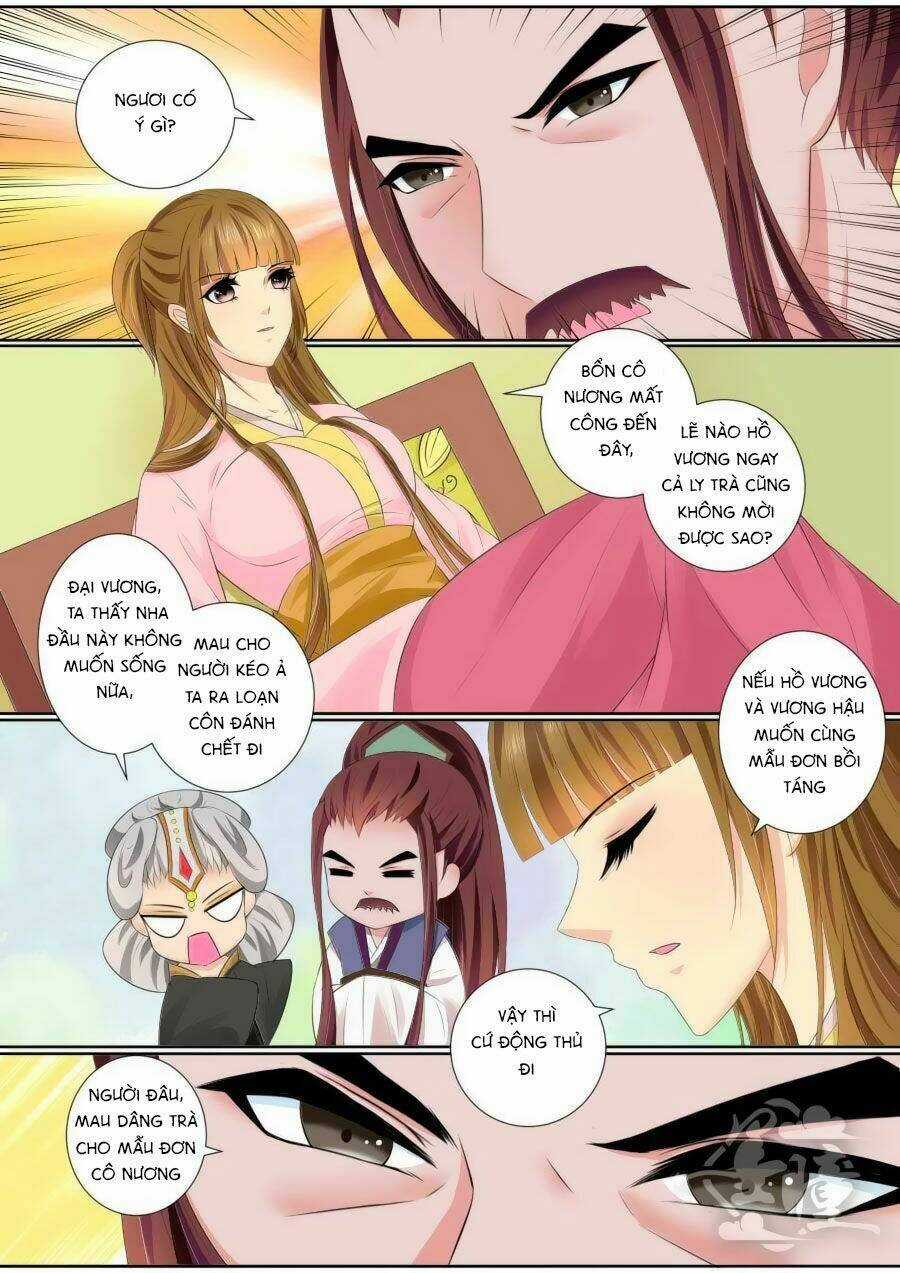 Ma Phi Giá Đáo - Chapter 69 - Trang 4