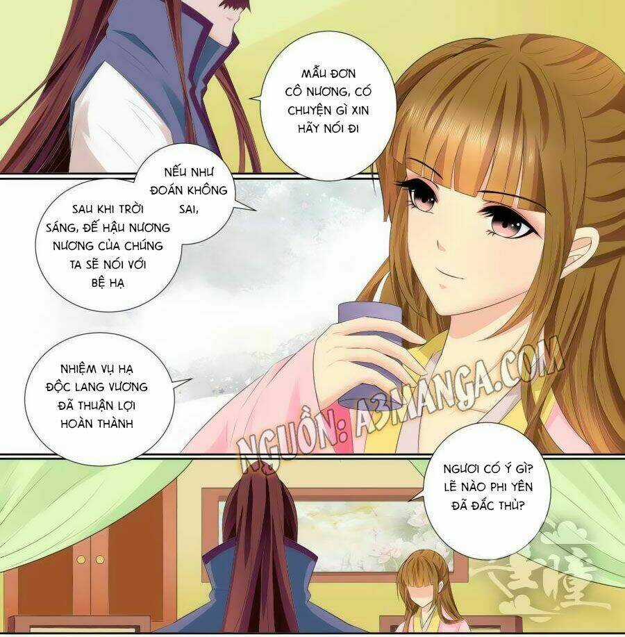 Ma Phi Giá Đáo - Chapter 69 - Trang 5