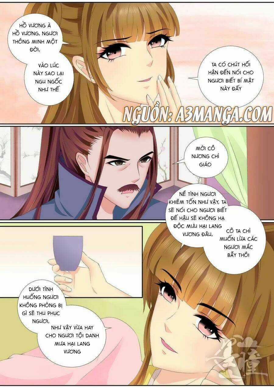 Ma Phi Giá Đáo - Chapter 69 - Trang 6