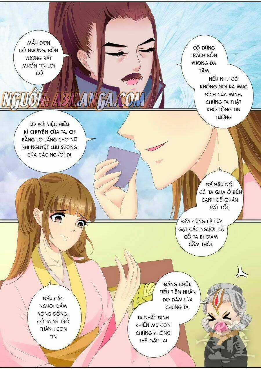 Ma Phi Giá Đáo - Chapter 69 - Trang 7