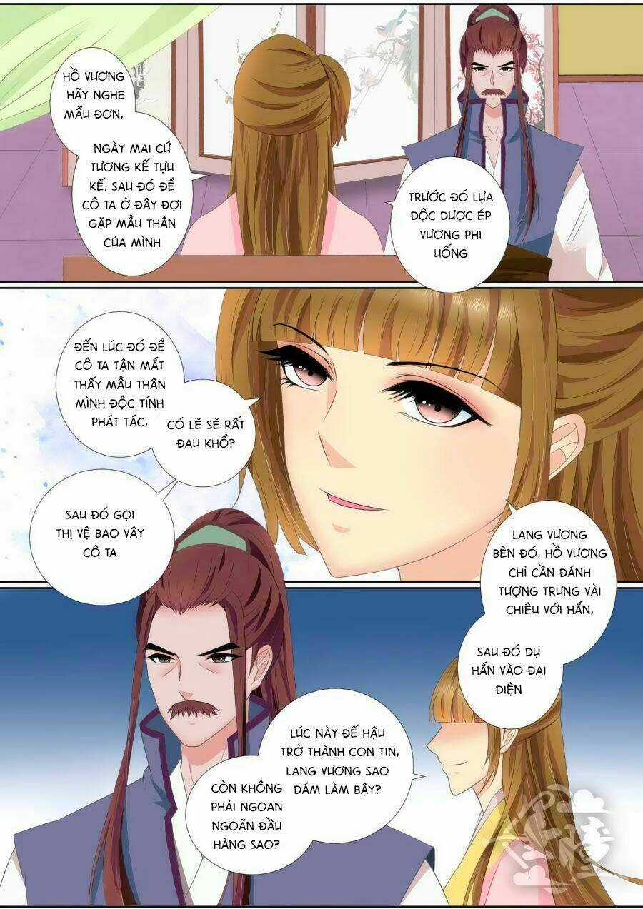 Ma Phi Giá Đáo - Chapter 69 - Trang 9