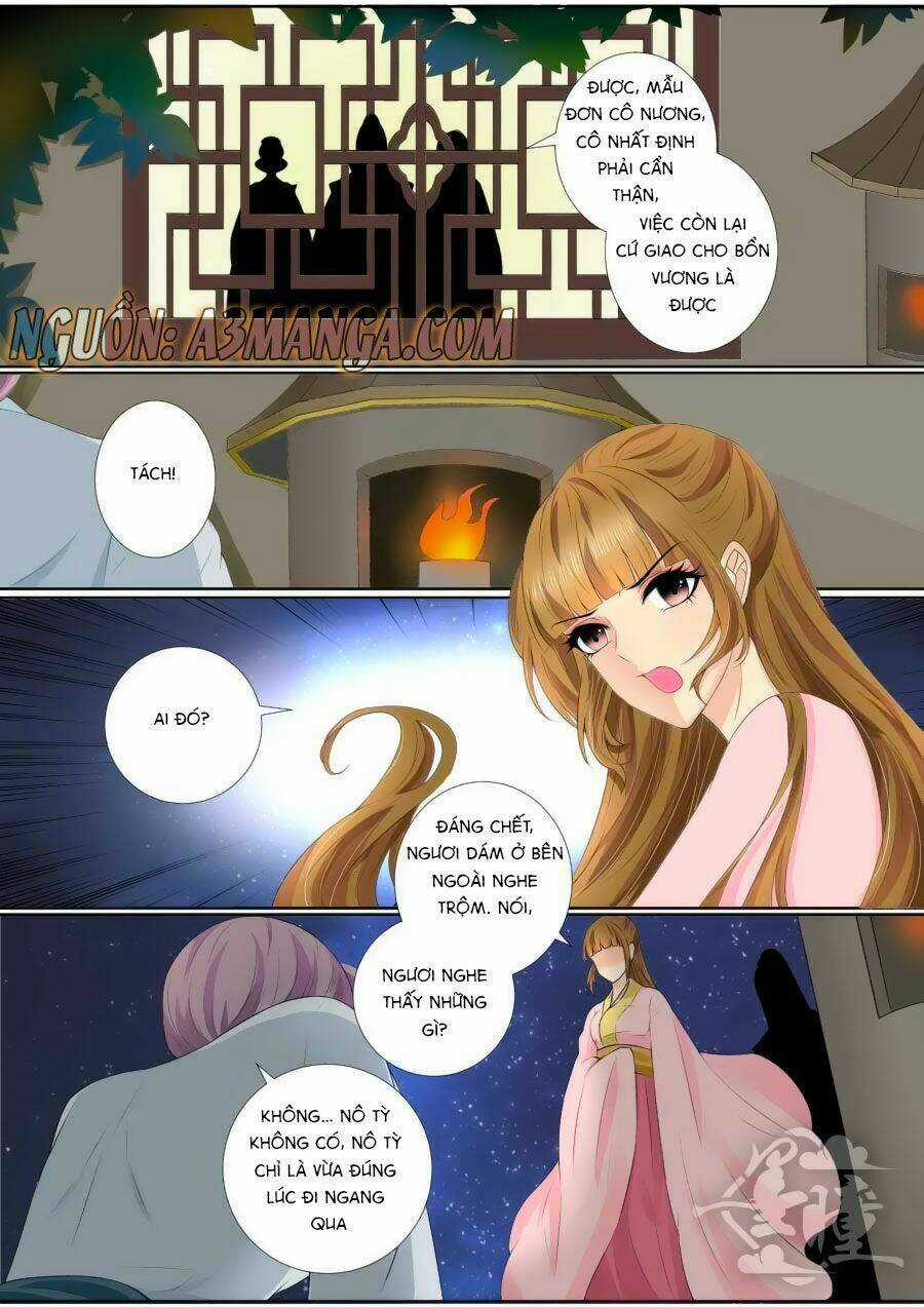 Ma Phi Giá Đáo - Chapter 69 - Trang 10