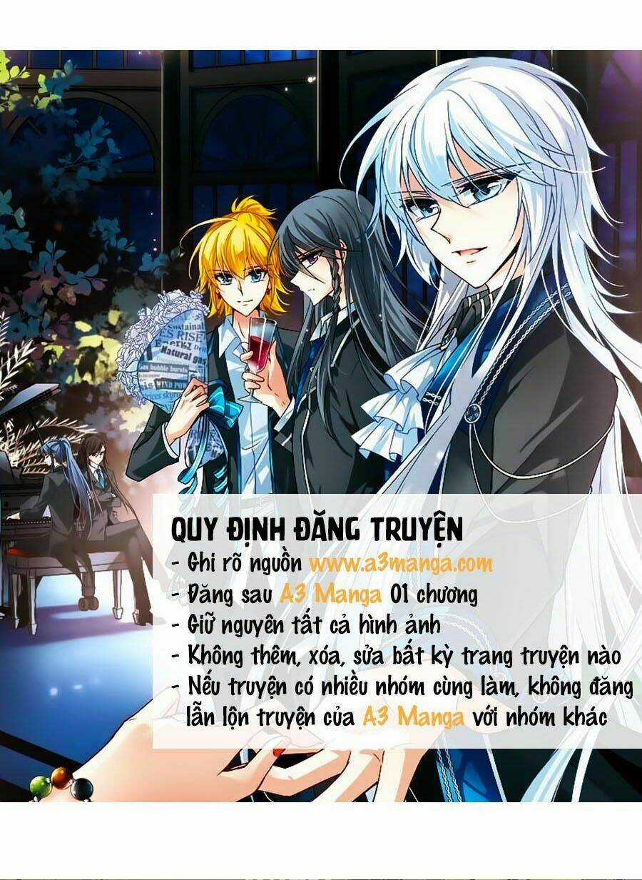 Ma Phi Giá Đáo - Chapter 7 - Trang 1