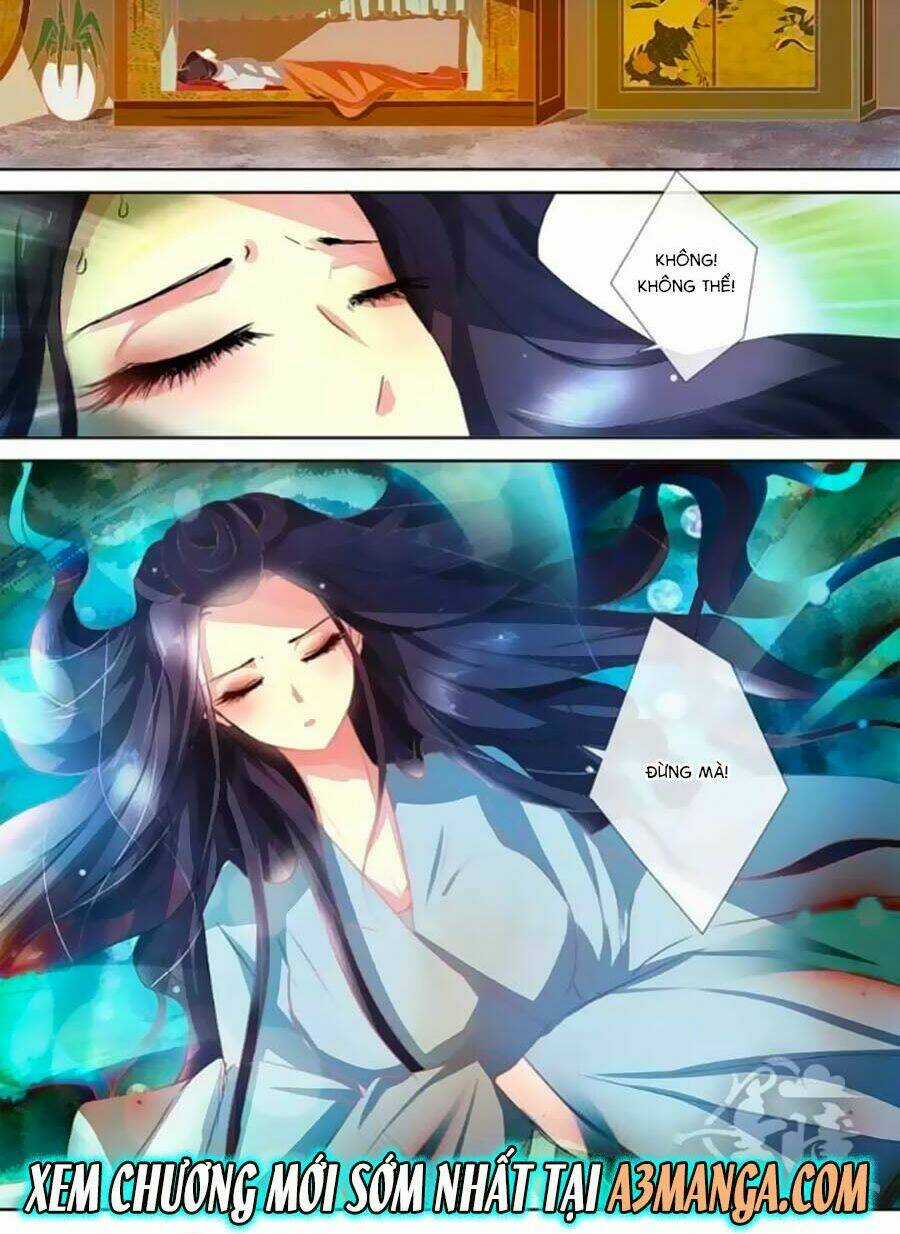 Ma Phi Giá Đáo - Chapter 7 - Trang 2