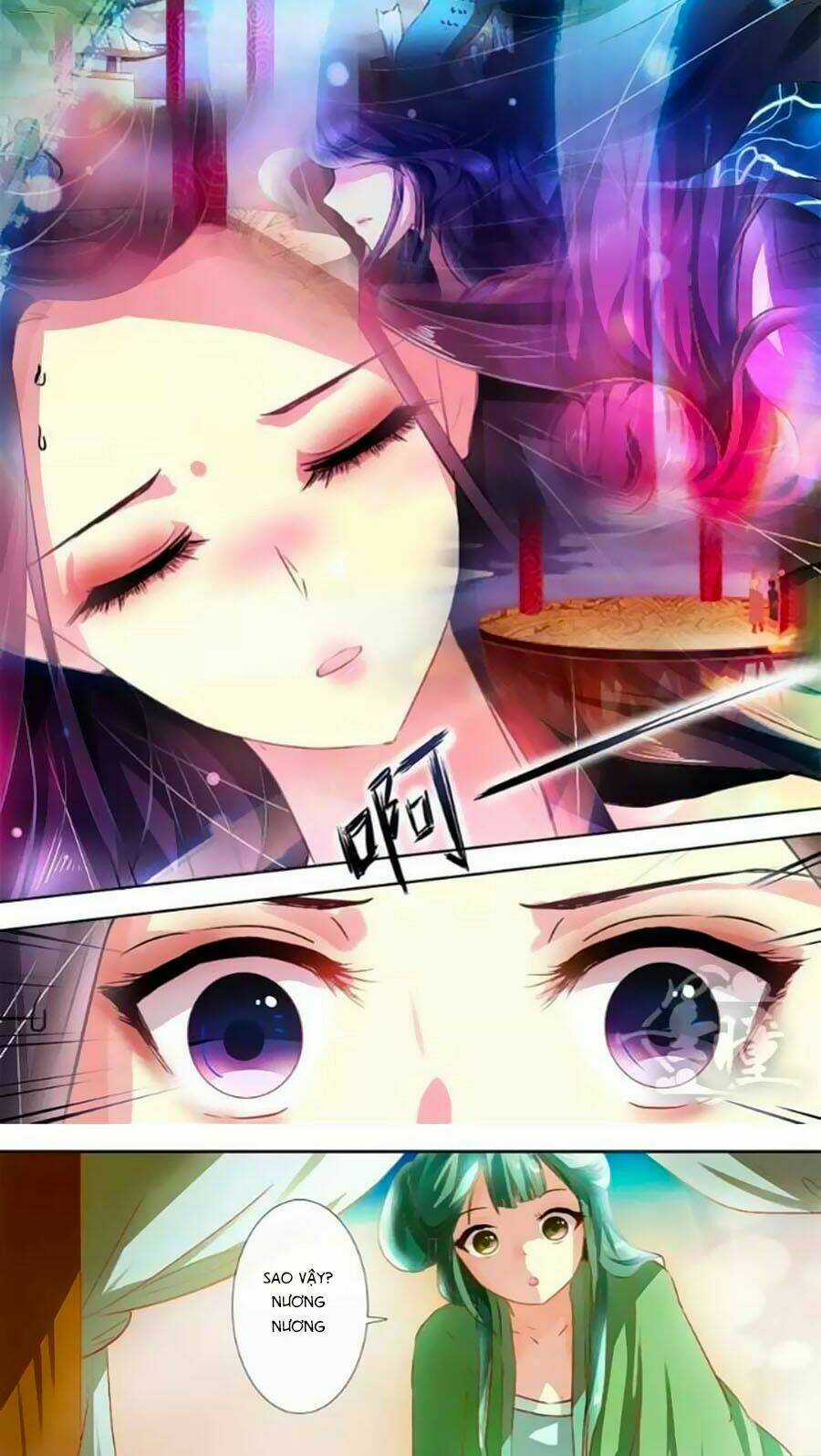 Ma Phi Giá Đáo - Chapter 7 - Trang 3