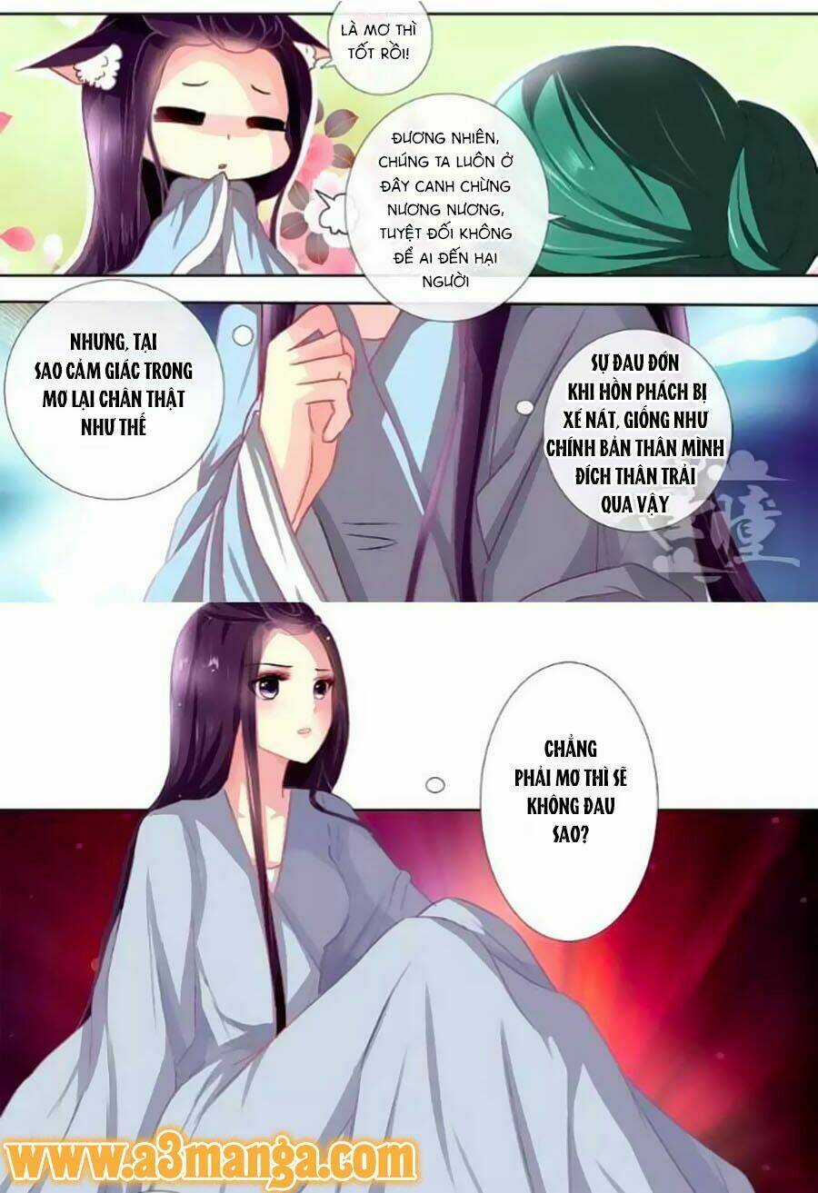 Ma Phi Giá Đáo - Chapter 7 - Trang 5