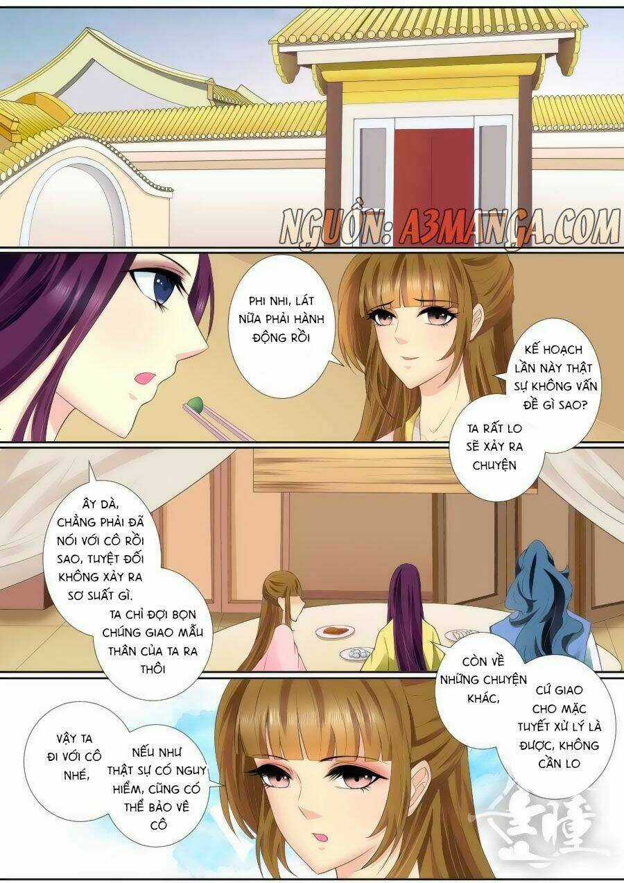 Ma Phi Giá Đáo - Chapter 70 - Trang 1