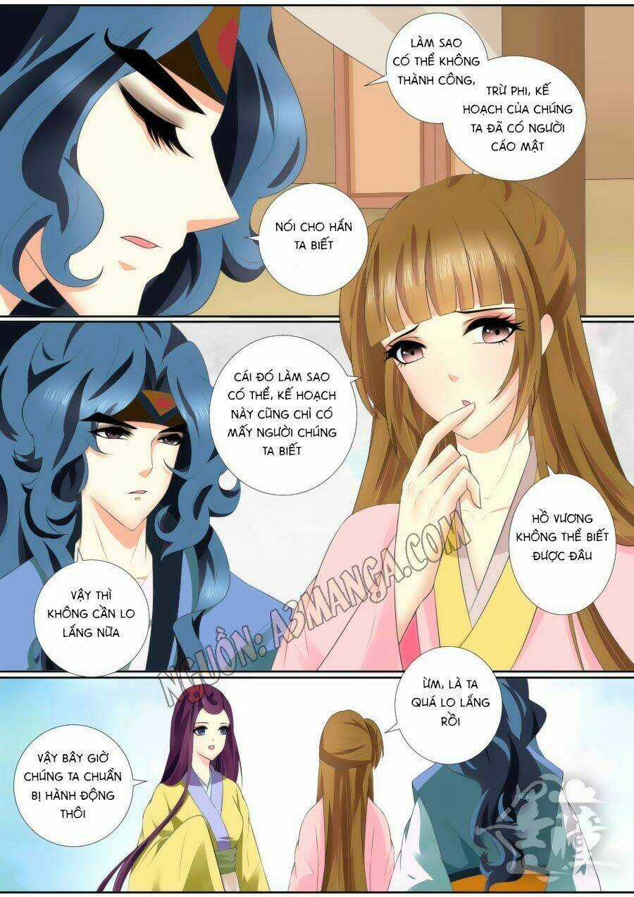 Ma Phi Giá Đáo - Chapter 70 - Trang 4