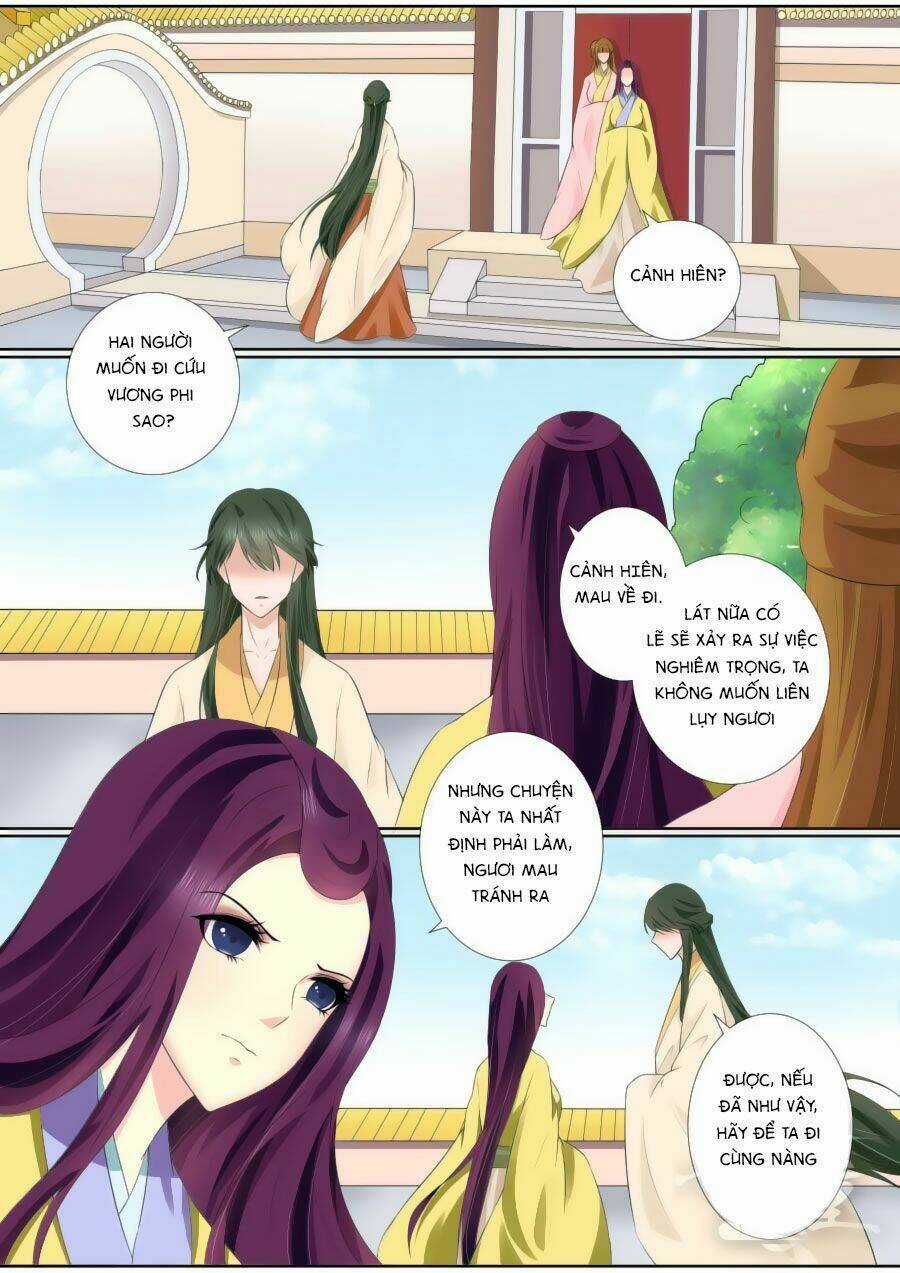 Ma Phi Giá Đáo - Chapter 70 - Trang 5