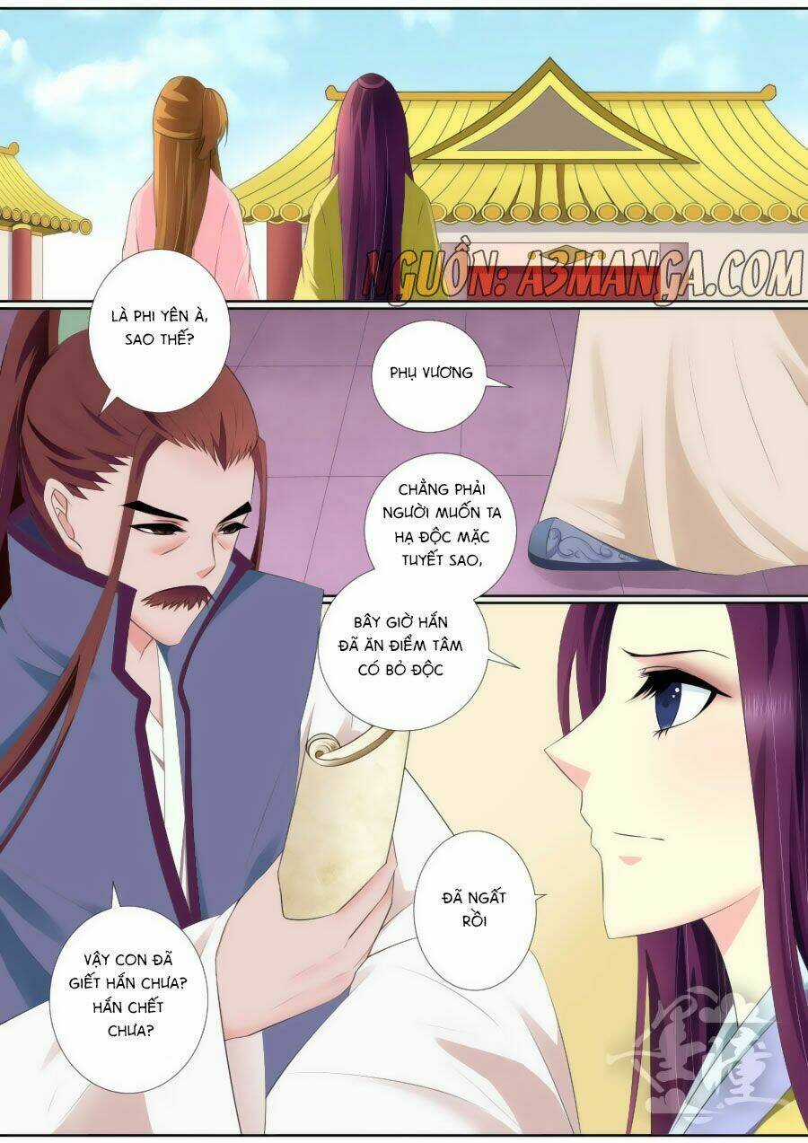 Ma Phi Giá Đáo - Chapter 70 - Trang 7