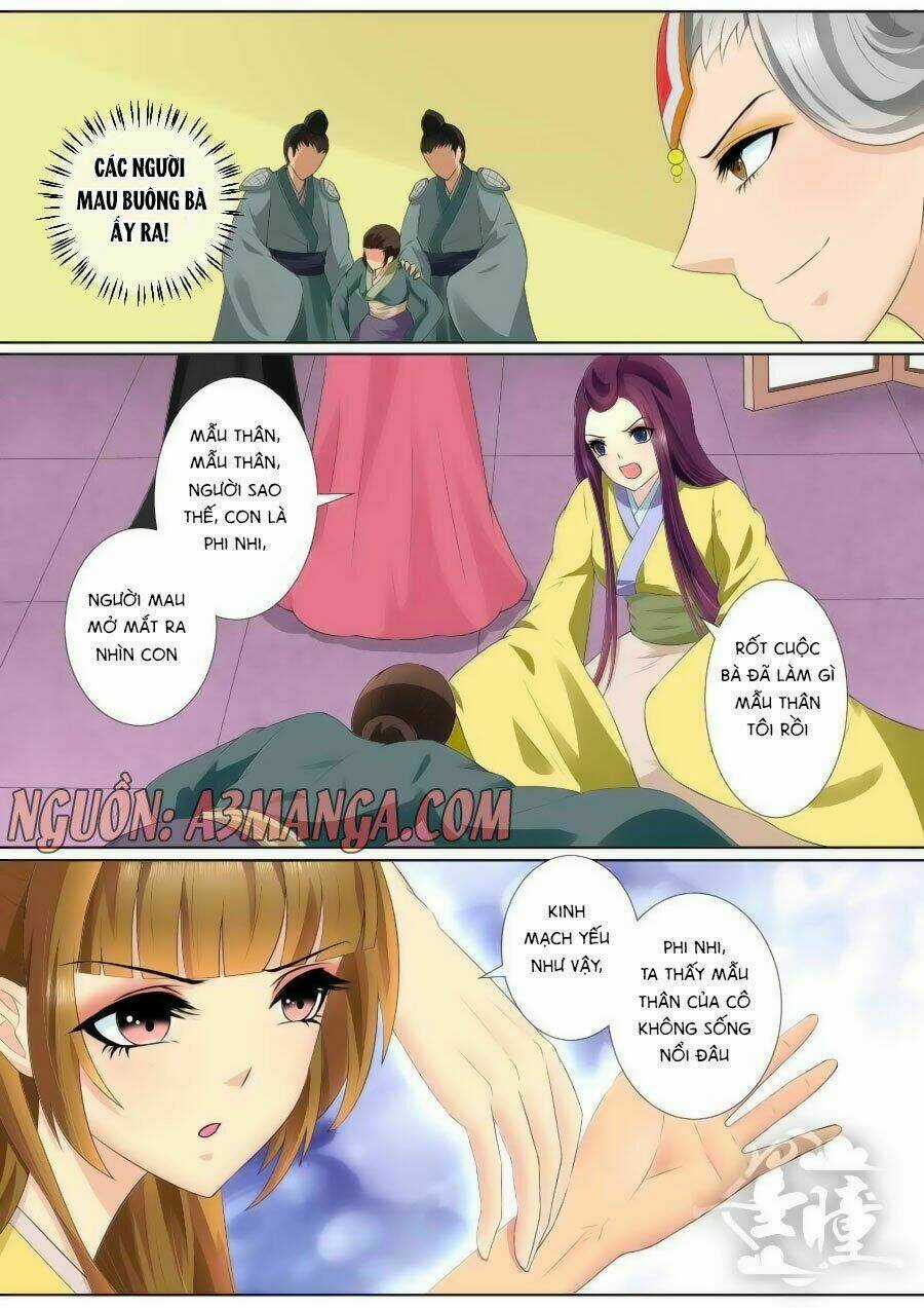 Ma Phi Giá Đáo - Chapter 71 - Trang 1