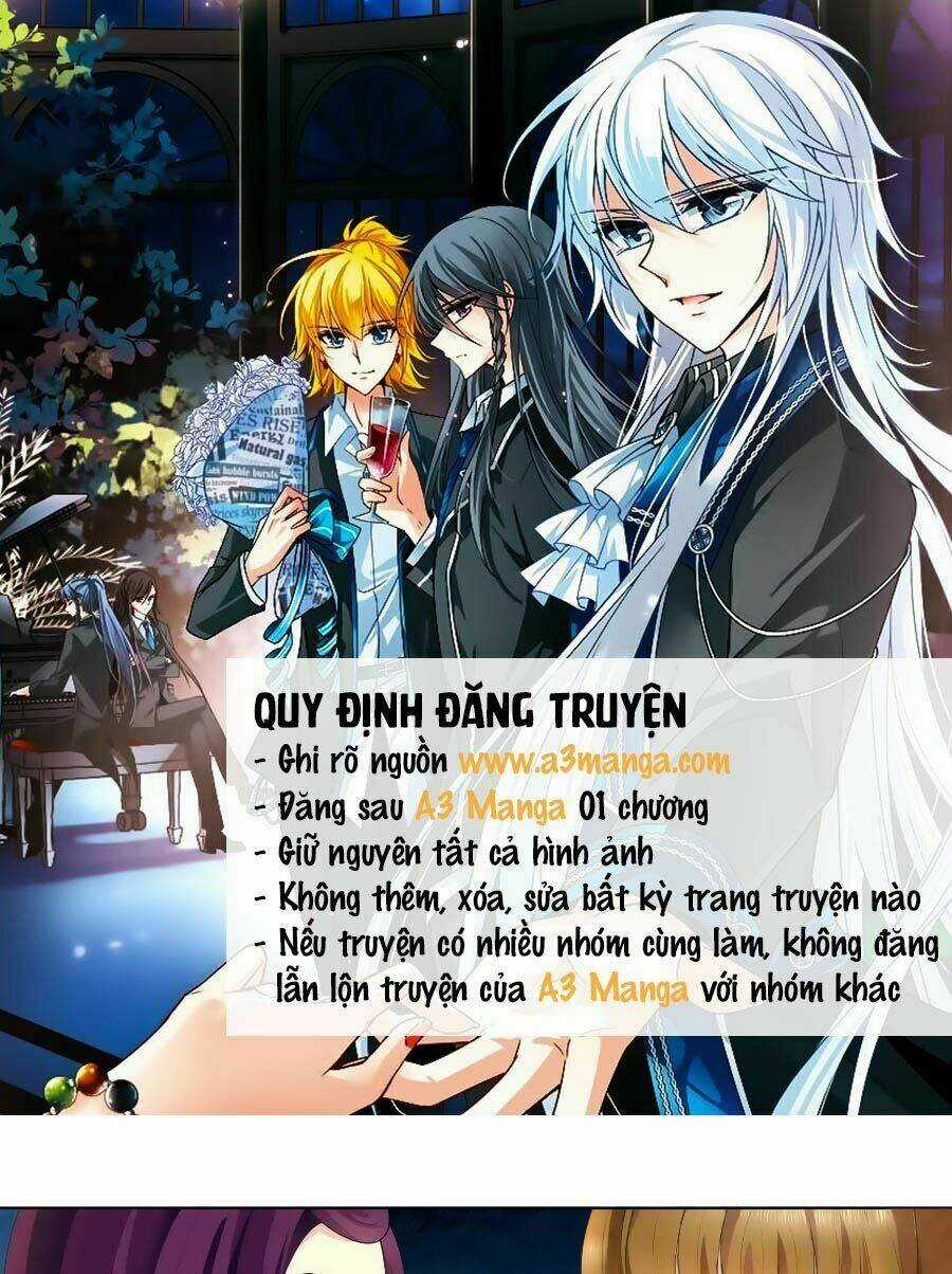 Ma Phi Giá Đáo - Chapter 71 - Trang 2