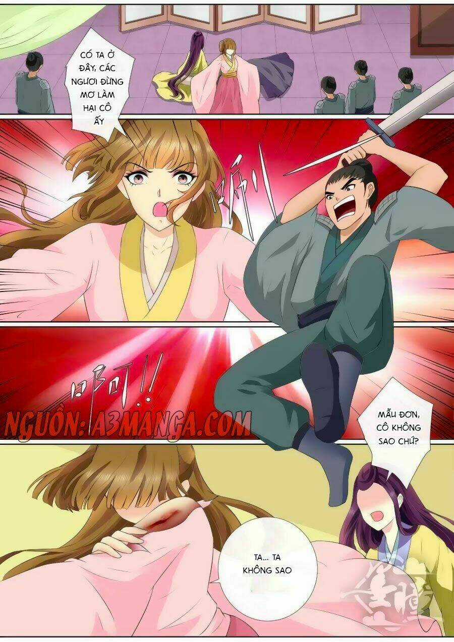 Ma Phi Giá Đáo - Chapter 71 - Trang 12