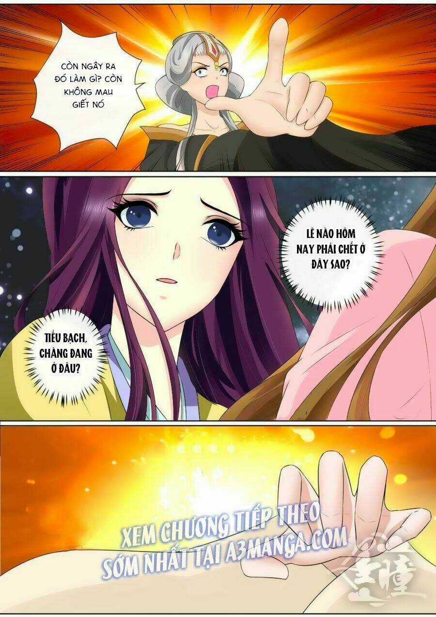 Ma Phi Giá Đáo - Chapter 71 - Trang 13