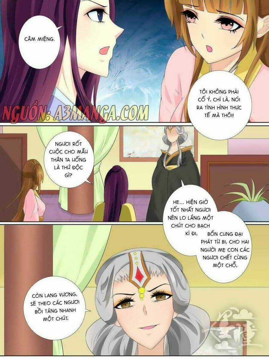 Ma Phi Giá Đáo - Chapter 71 - Trang 3
