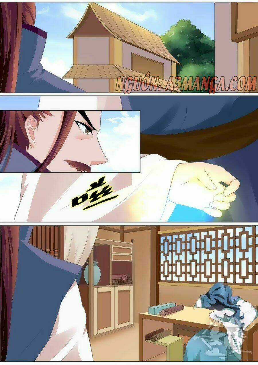 Ma Phi Giá Đáo - Chapter 71 - Trang 4