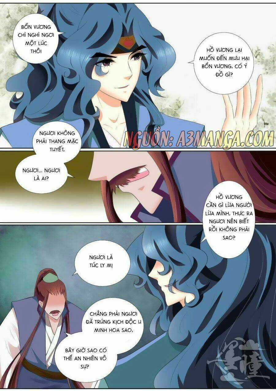 Ma Phi Giá Đáo - Chapter 71 - Trang 6